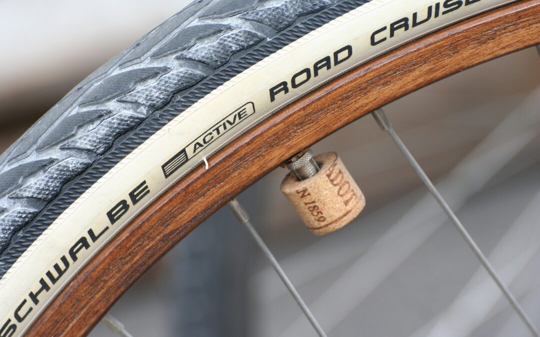 Comment réparer un pneu