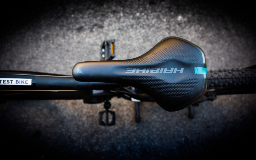 Nouvelles option de sièges de vélo